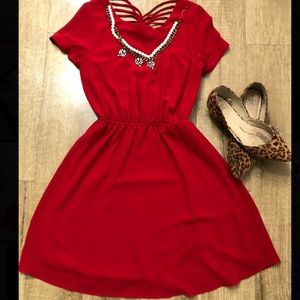 Holiday - Christmas Dress